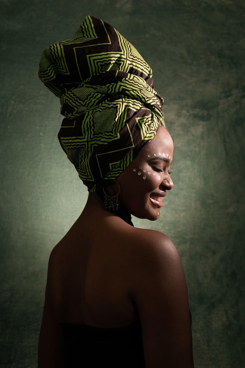 Fashion from Recycled Textiles