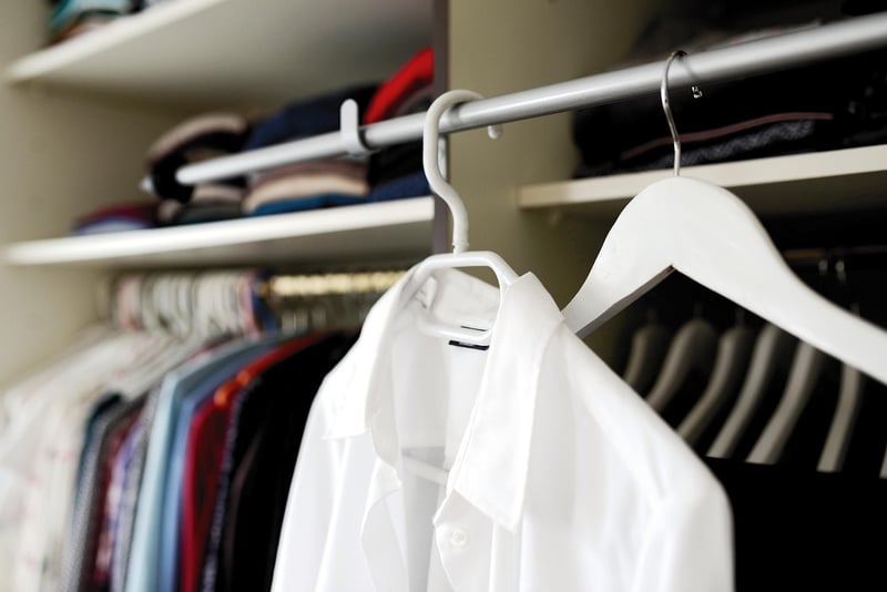 Upcycled Wardrobe Staples