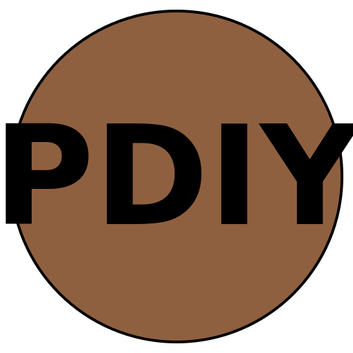 PreciDIY